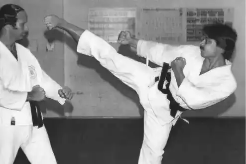 Karate