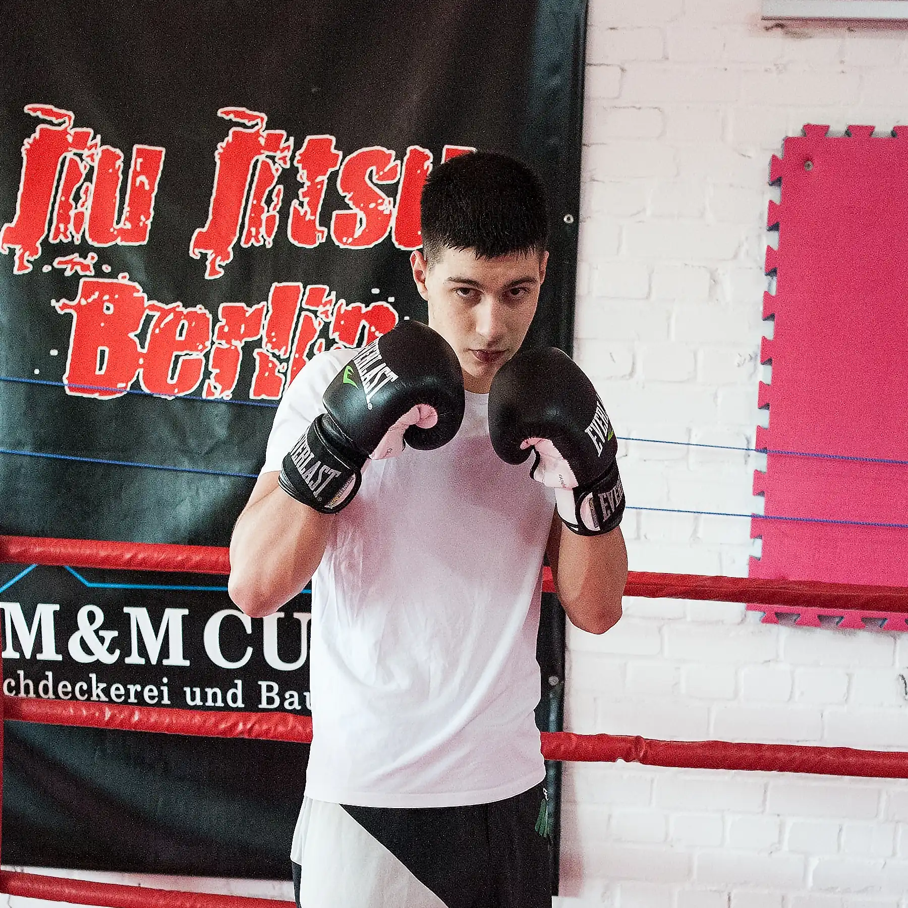 Trainer Mario Cuk - Foto 4 von 5
